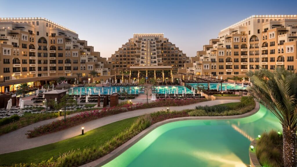 Intercontinental Ras Al Khaimah Resort And Spa An Ihg Hotel Uae Career